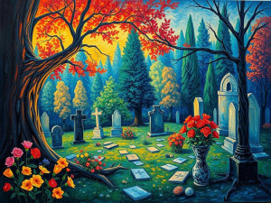Friedhof Habbelrath